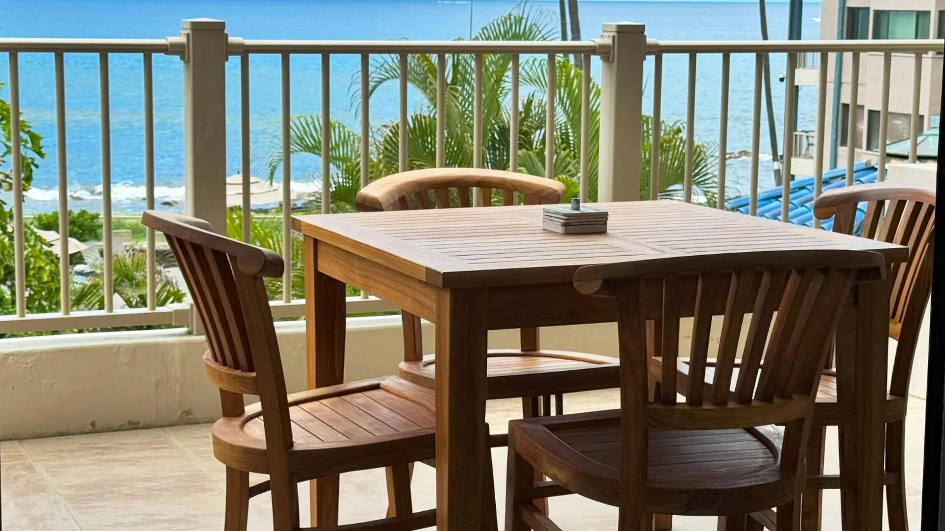 公寓 Exceptional Kona Reef Condo - Full Ac - Oceanfront - Walking Distance To Restaurants & Shops 凯路亚-科纳