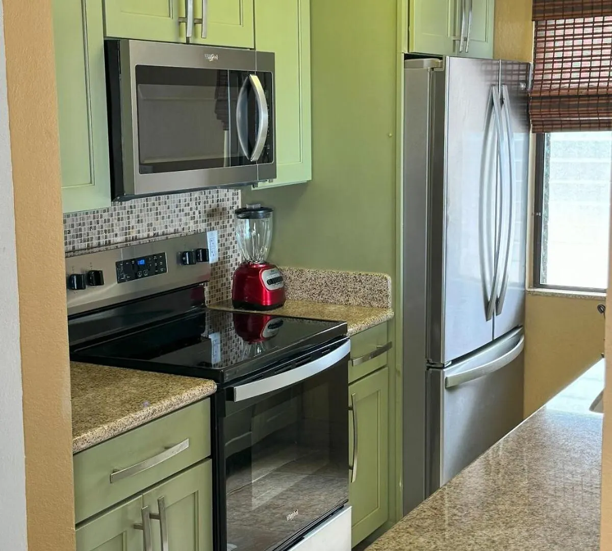 公寓 Exceptional Kona Reef Condo - Full Ac - Oceanfront - Walking Distance To Restaurants & Shops 凯路亚-科纳